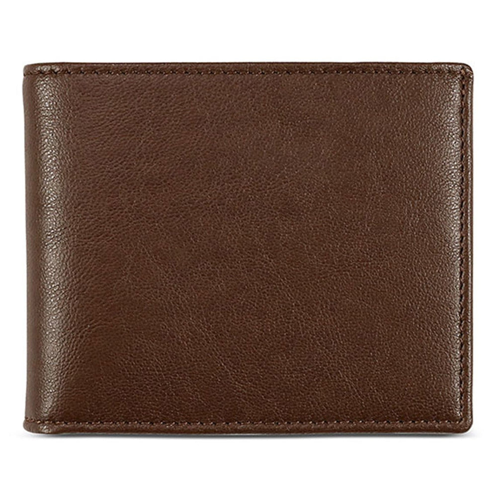 
                  
                    Slim Billfold Wallet
                  
                