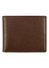 Slim Billfold Wallet