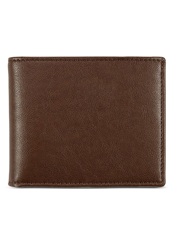 Slim Billfold Wallet