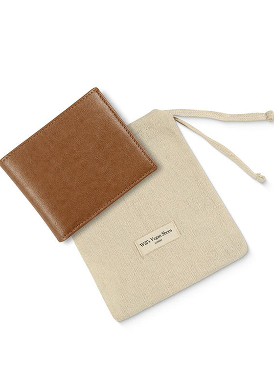 Slim Billfold Wallet