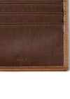 Slim Billfold Wallet