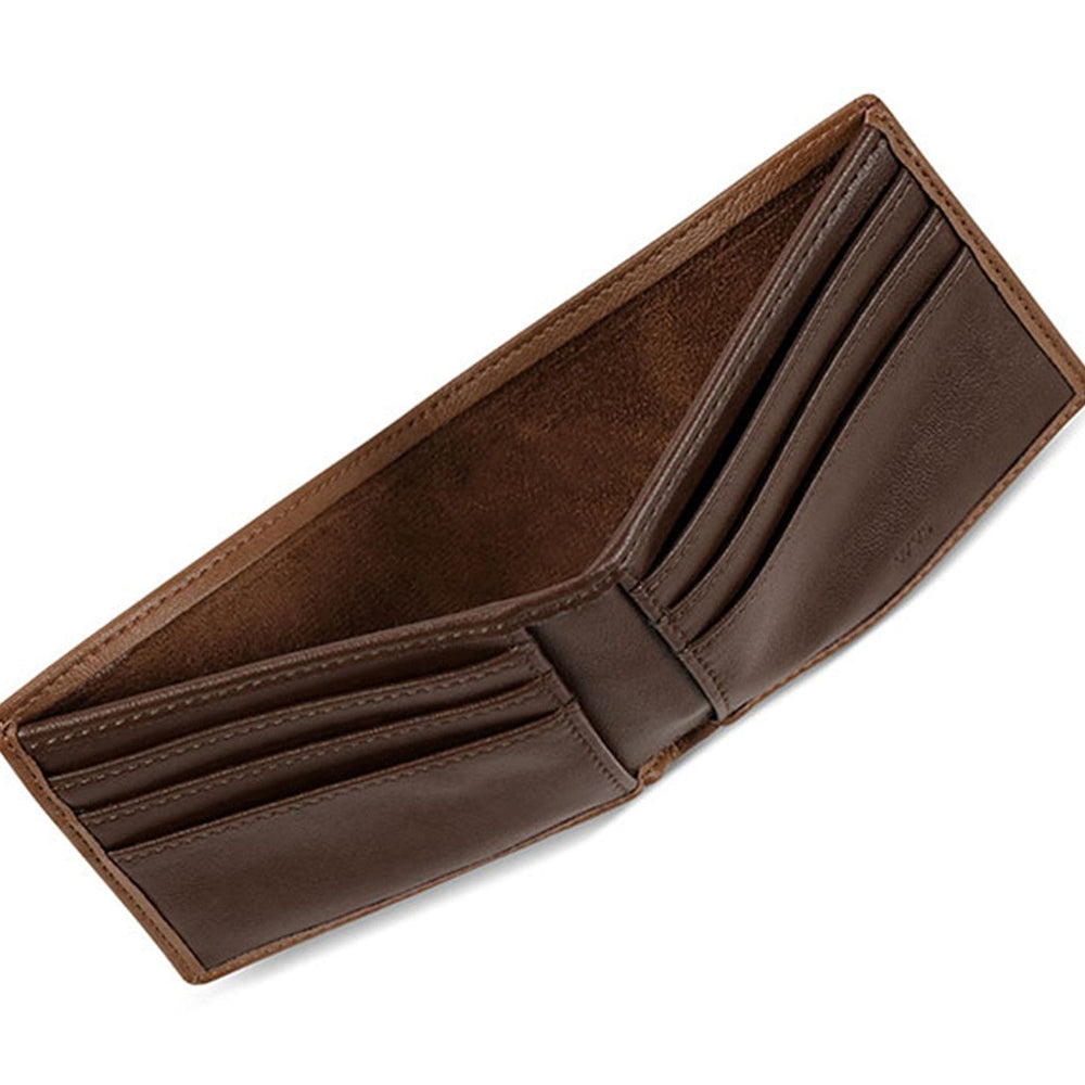 
                  
                    Slim Billfold Wallet
                  
                