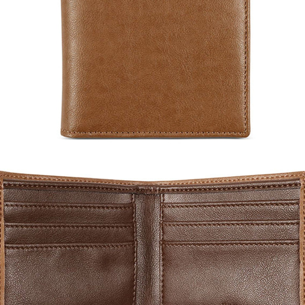 
                  
                    Slim Billfold Wallet
                  
                