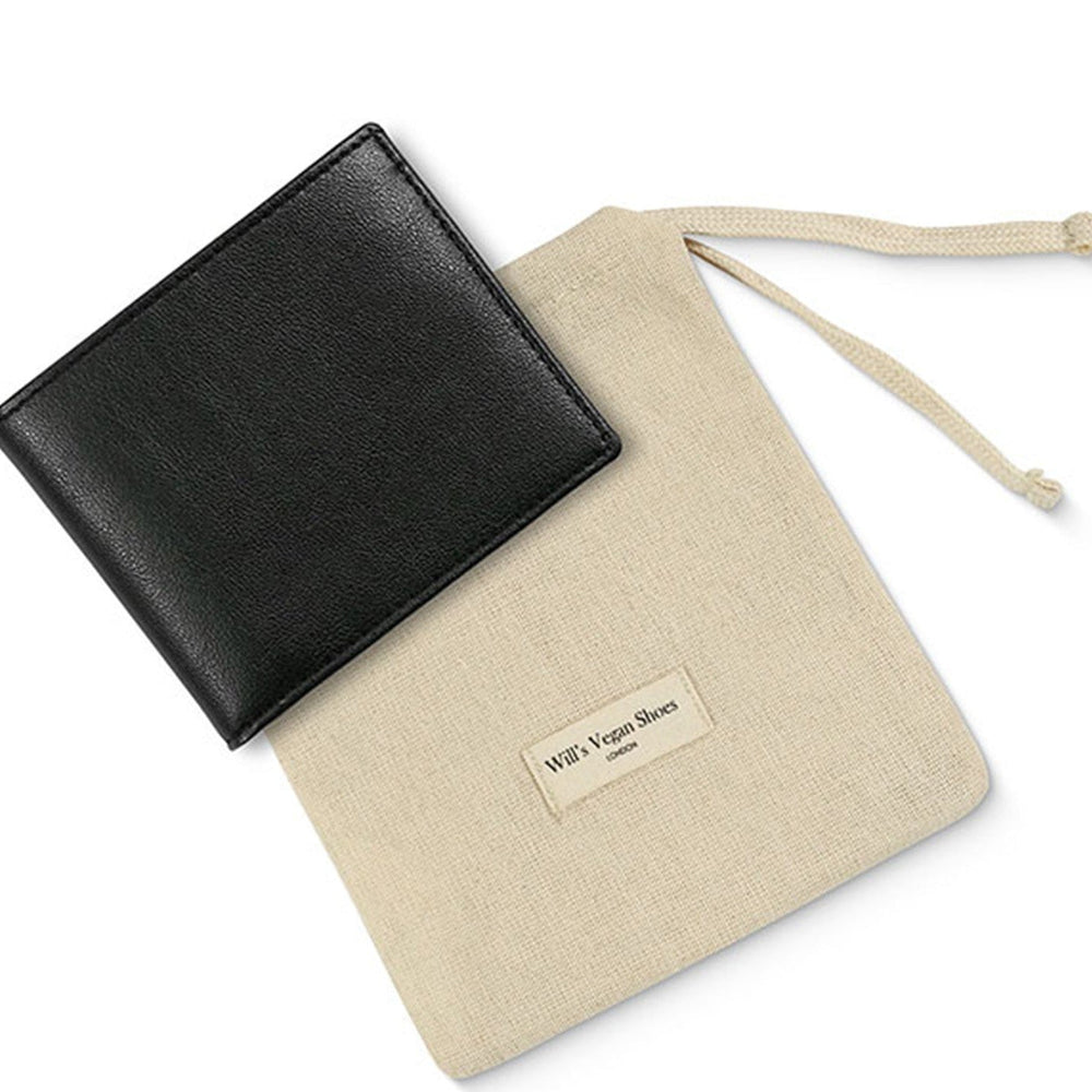 
                  
                    Slim Billfold Wallet
                  
                