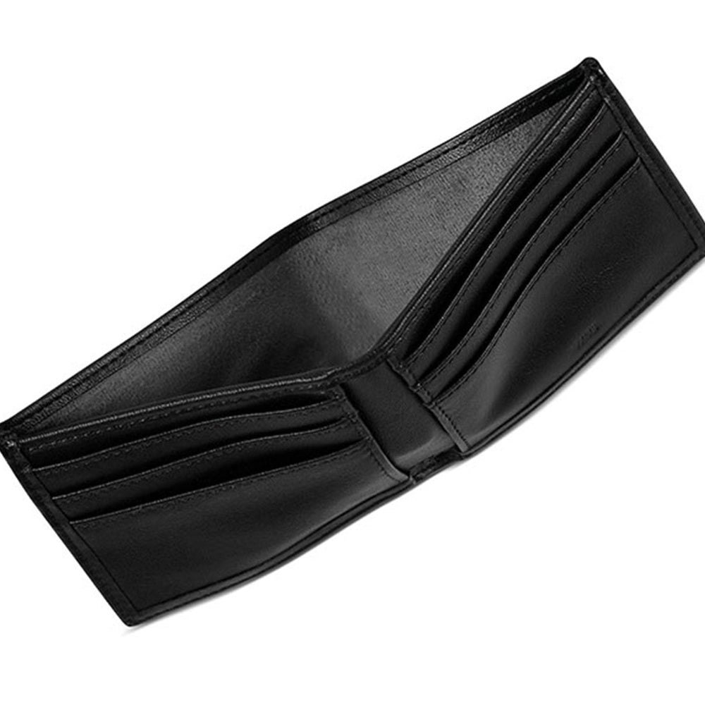 
                  
                    Slim Billfold Wallet
                  
                