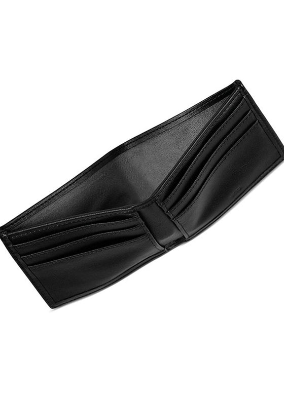 Slim Billfold Wallet