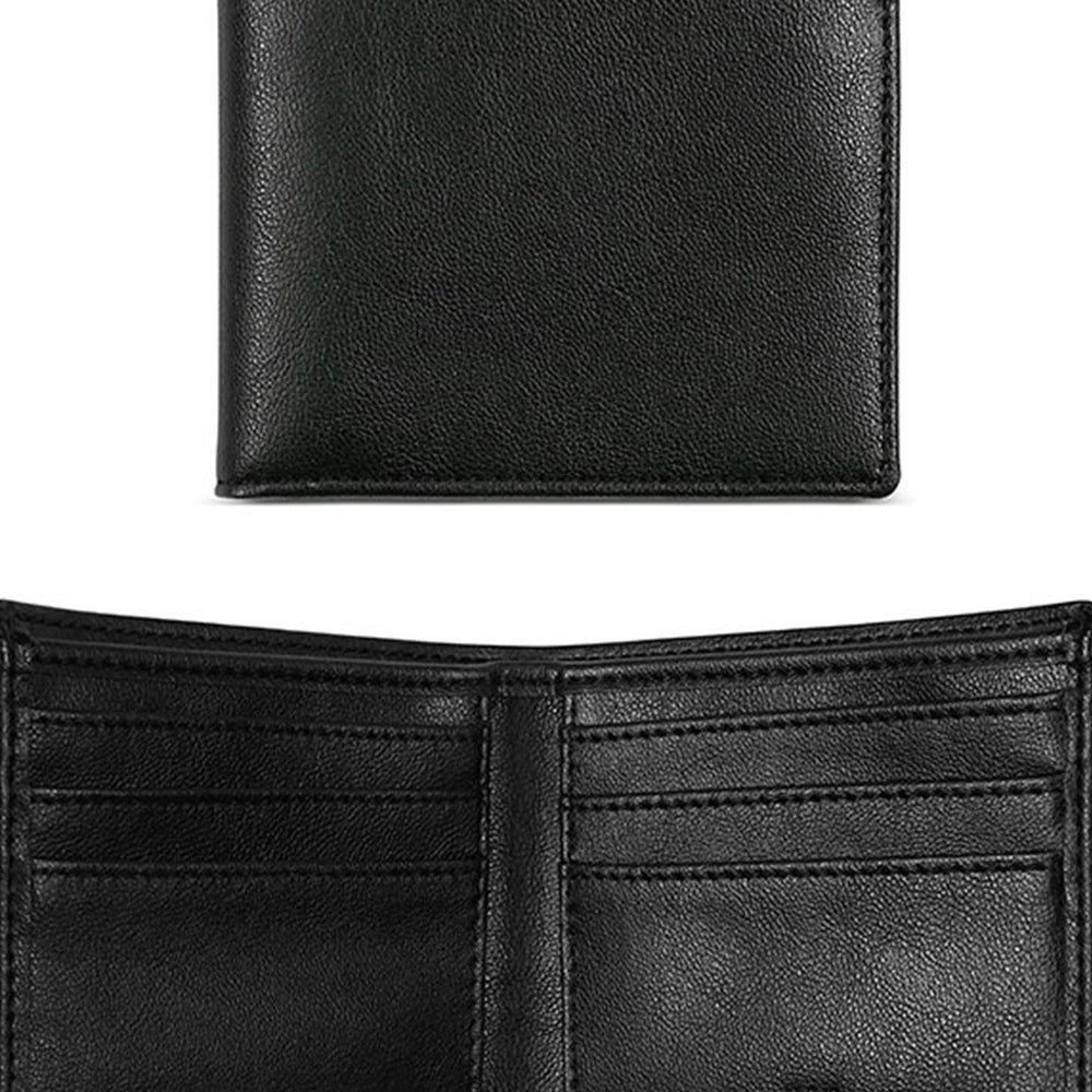 
                  
                    Slim Billfold Wallet
                  
                