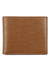 Slim Billfold Wallet