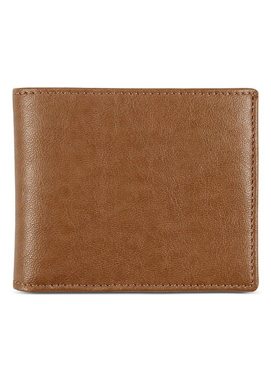 Slim Billfold Wallet