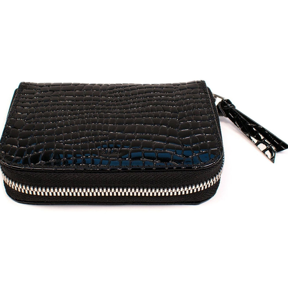 
                  
                    Small Zipper Wallet
                  
                