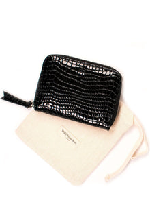  Small Zipper Wallet