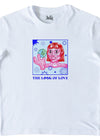 The Look of Love Organic Cotton T-Shirt