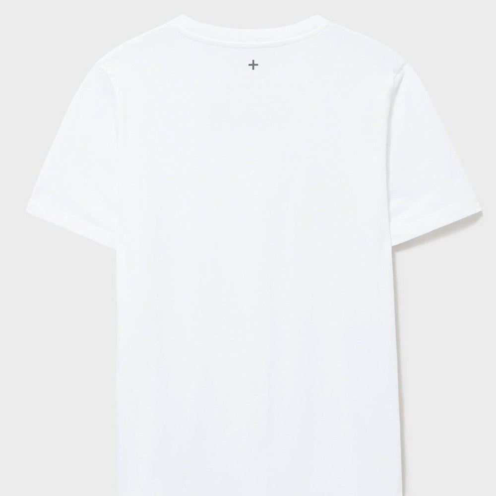 
                  
                    The Perfect White NEEM organic T-Shirt
                  
                