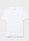 The Perfect White NEEM organic T-Shirt