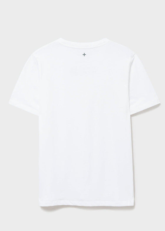 The Perfect White NEEM organic T-Shirt