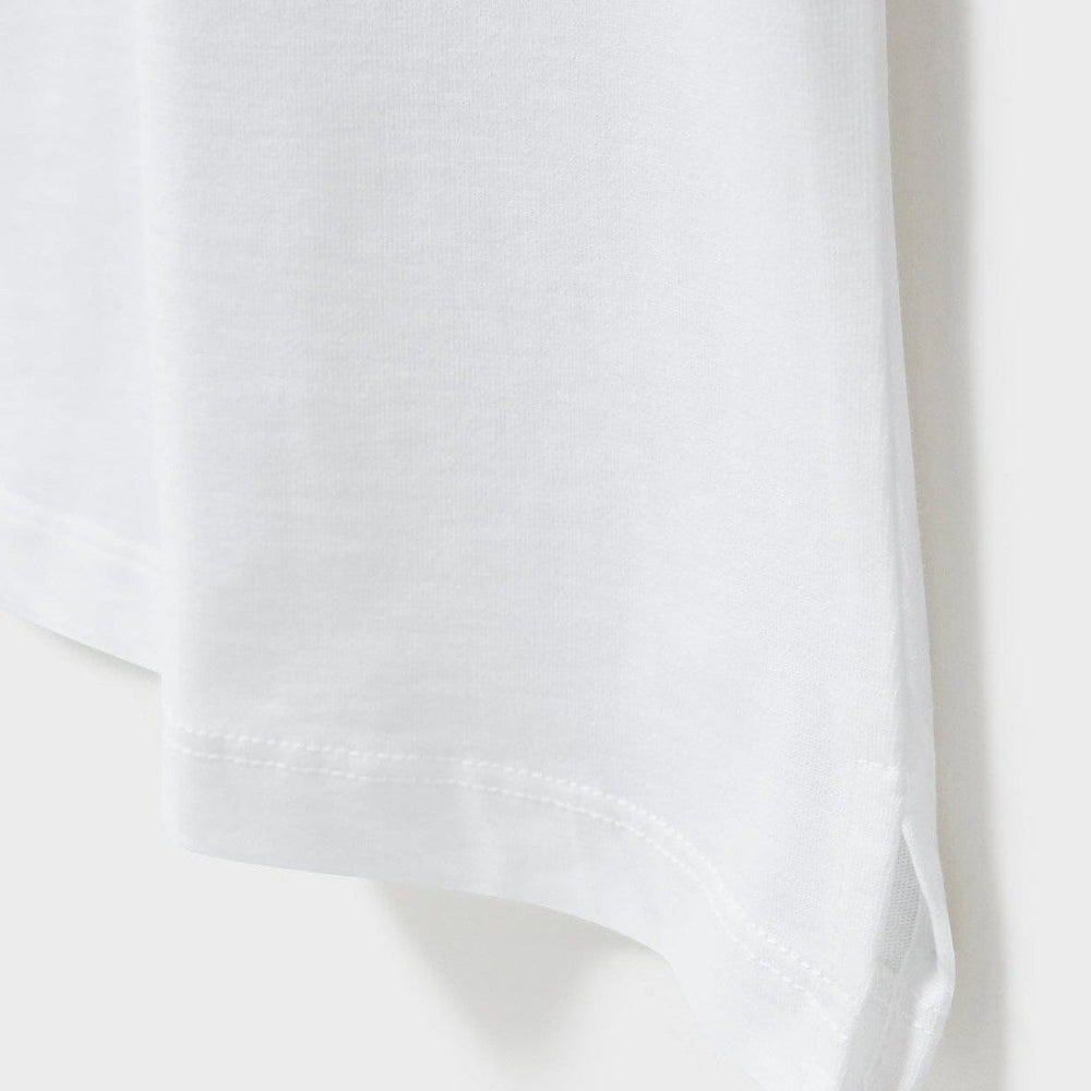 
                  
                    The Perfect White NEEM organic T-Shirt
                  
                