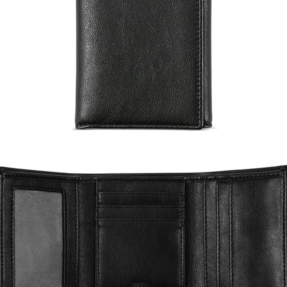 
                  
                    Trifold ID Wallet - 2 colours
                  
                