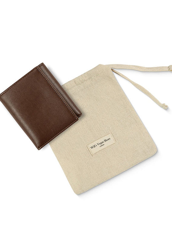 Trifold ID Wallet - 2 colours