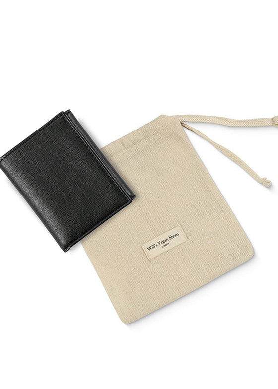 Trifold ID Wallet - 2 colours