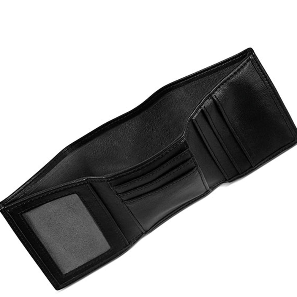 
                  
                    Trifold ID Wallet - 2 colours
                  
                