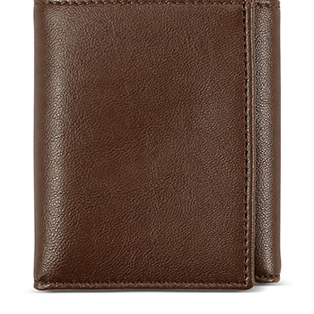 Trifold ID Wallet - 2 colours