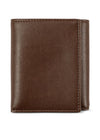 Trifold ID Wallet - 2 colours