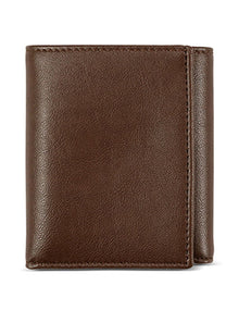  Trifold ID Wallet - 2 colours