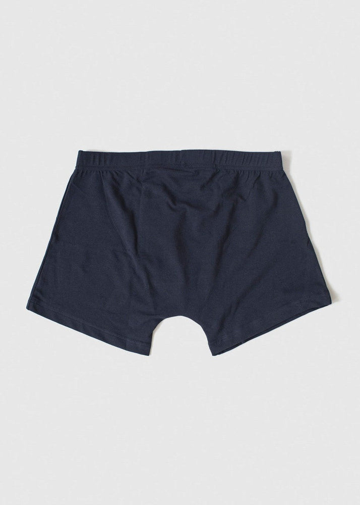 
                  
                    Trunk short - Charcoal
                  
                