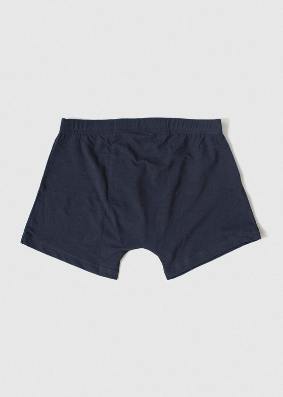 Trunk short - Charcoal