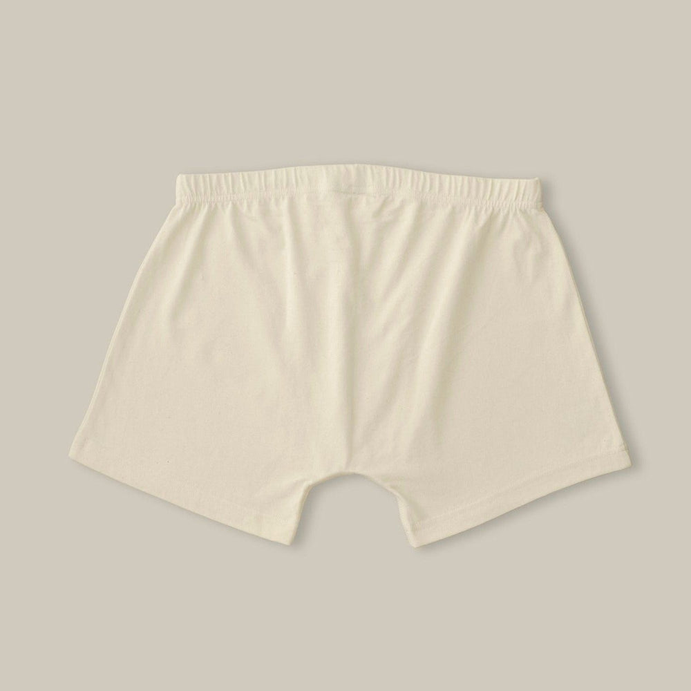 Trunk short - Ecru