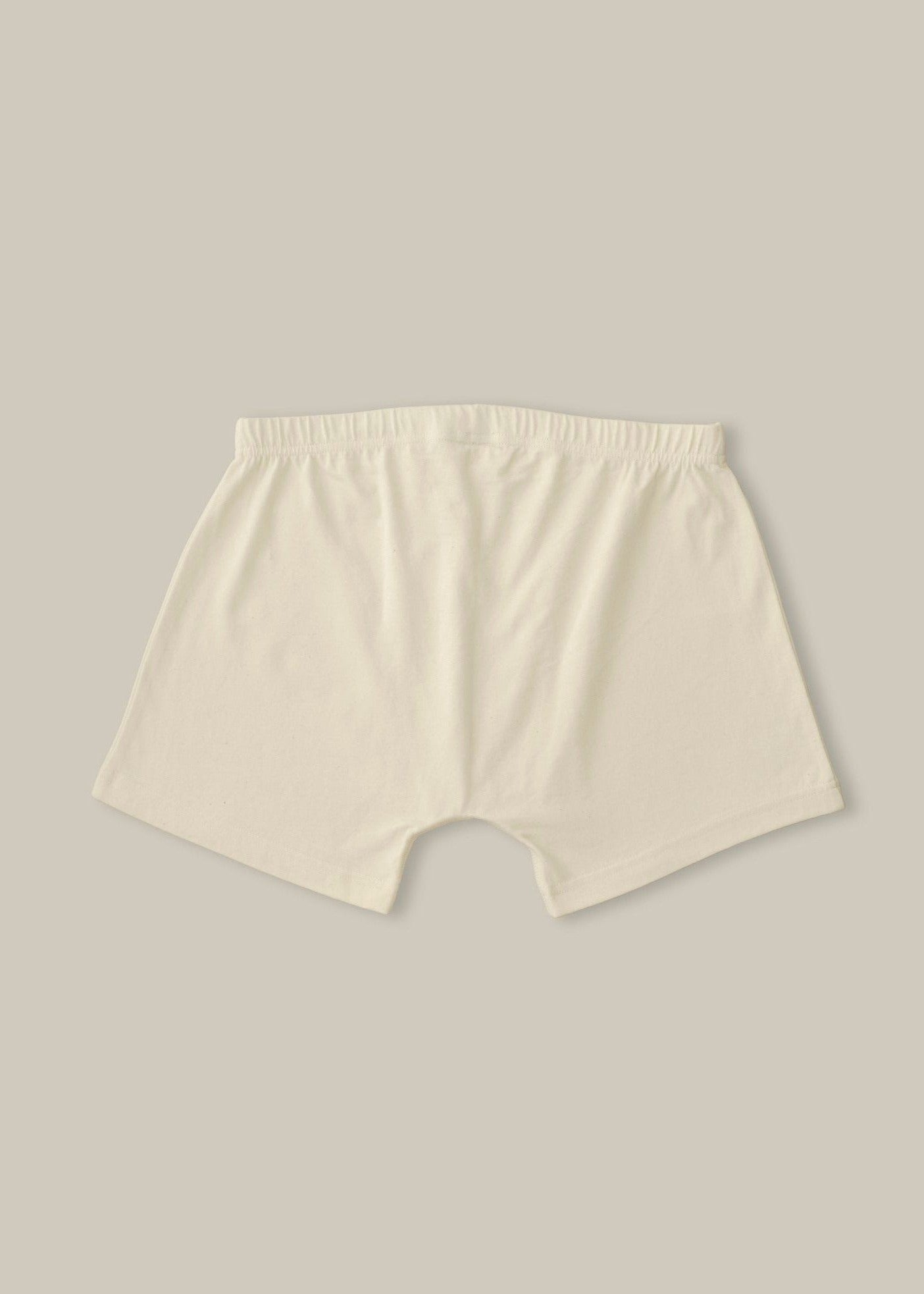 Trunk short - Ecru