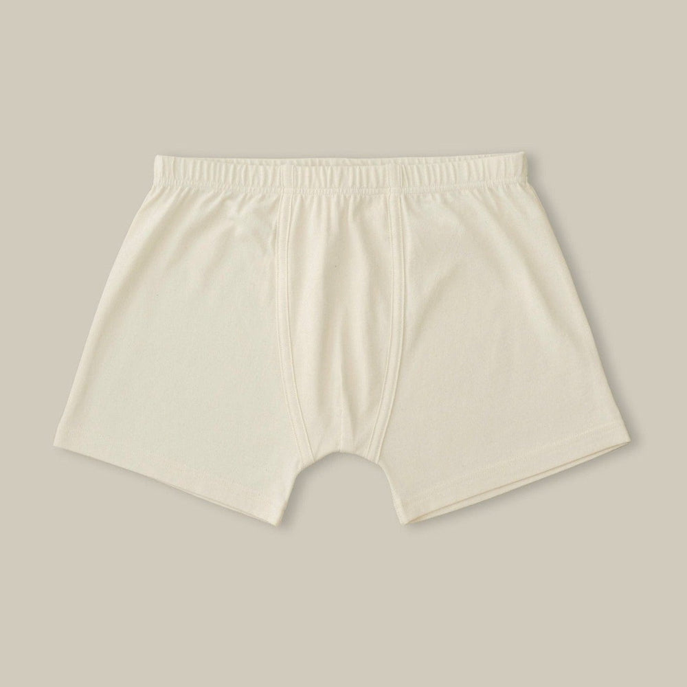 Trunk short - Ecru