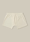 Trunk short - Ecru