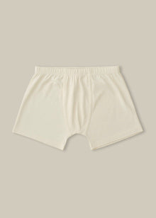  Trunk short - Ecru