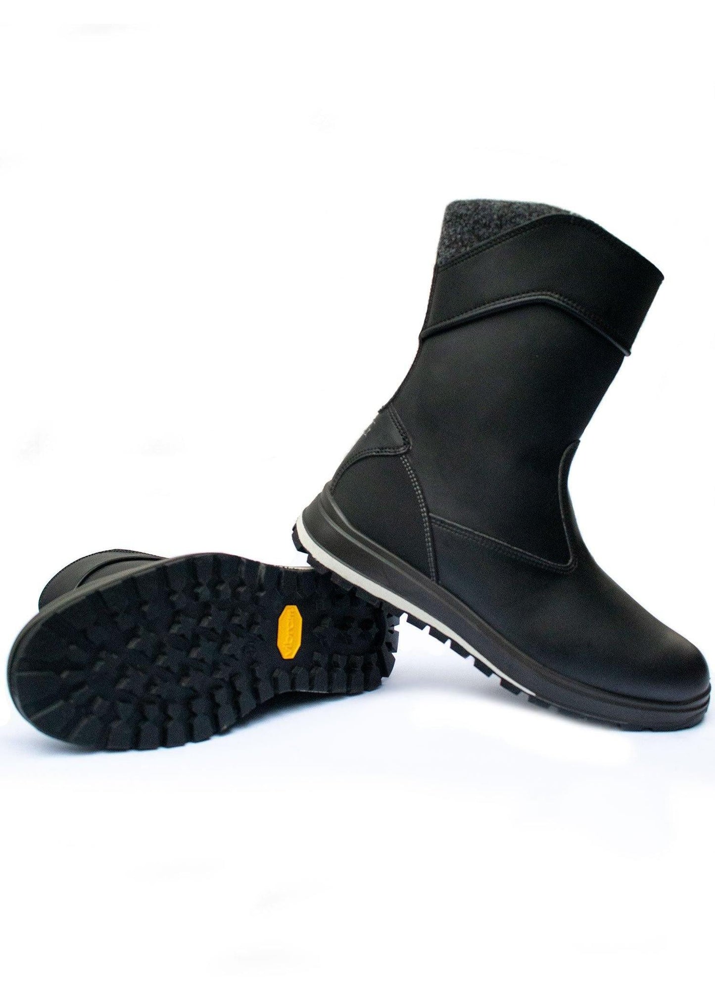 WVSport Country Boots