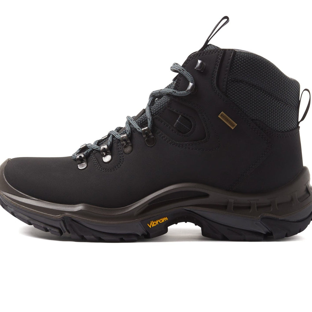 
                  
                    Women's WVSport Insulated Waterproof Hiking Boots - Black
                  
                