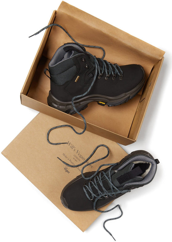 WVSport Insulated Waterproof Hiking Boots