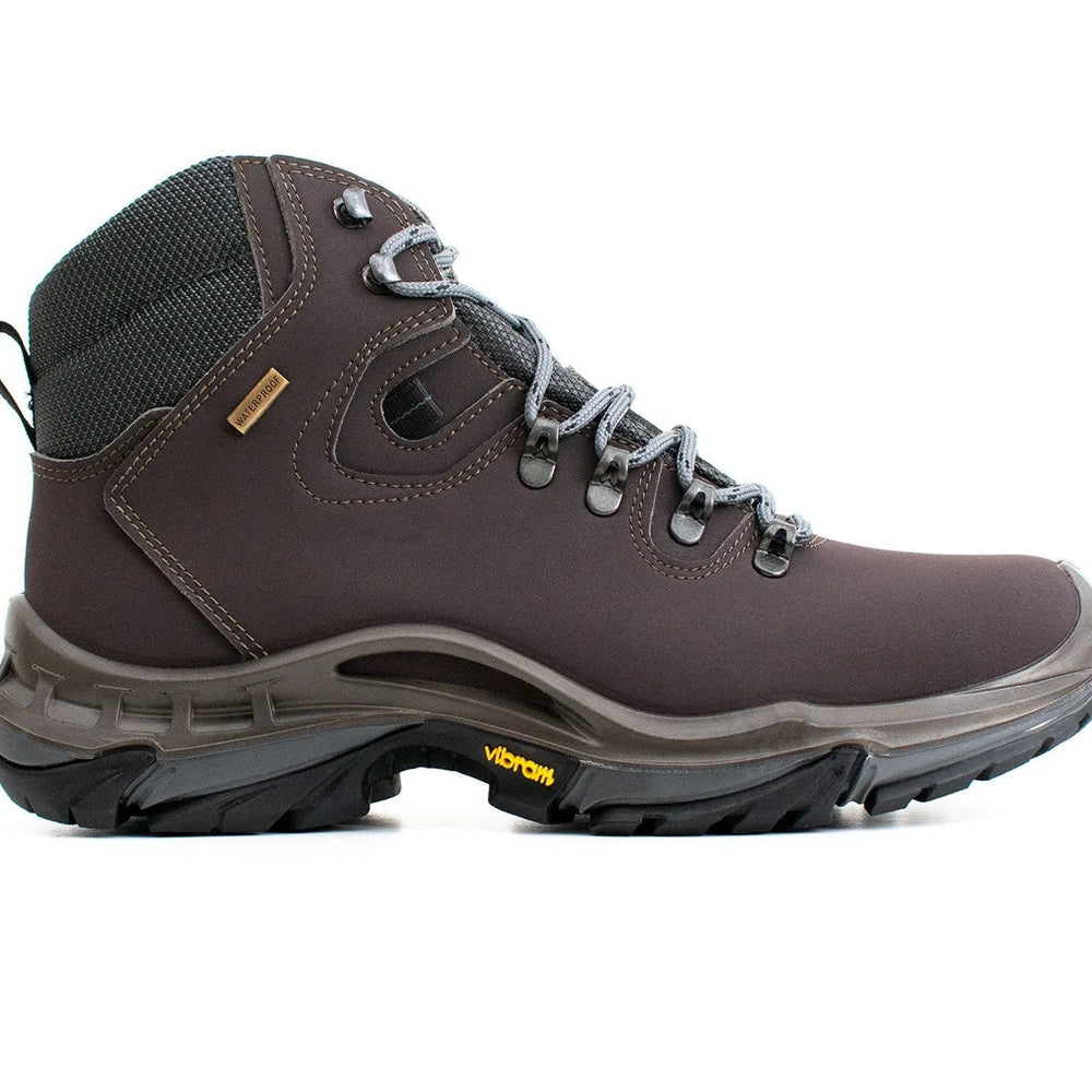 
                  
                    Men's WVSport Waterproof Hiking Boots - 3 colours
                  
                