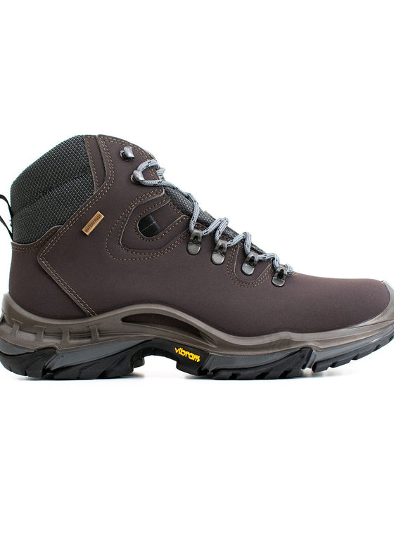 WVSport Waterproof Hiking Boots