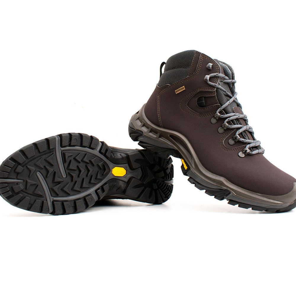 
                  
                    Men's WVSport Waterproof Hiking Boots - 3 colours
                  
                