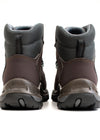 WVSport Waterproof Hiking Boots