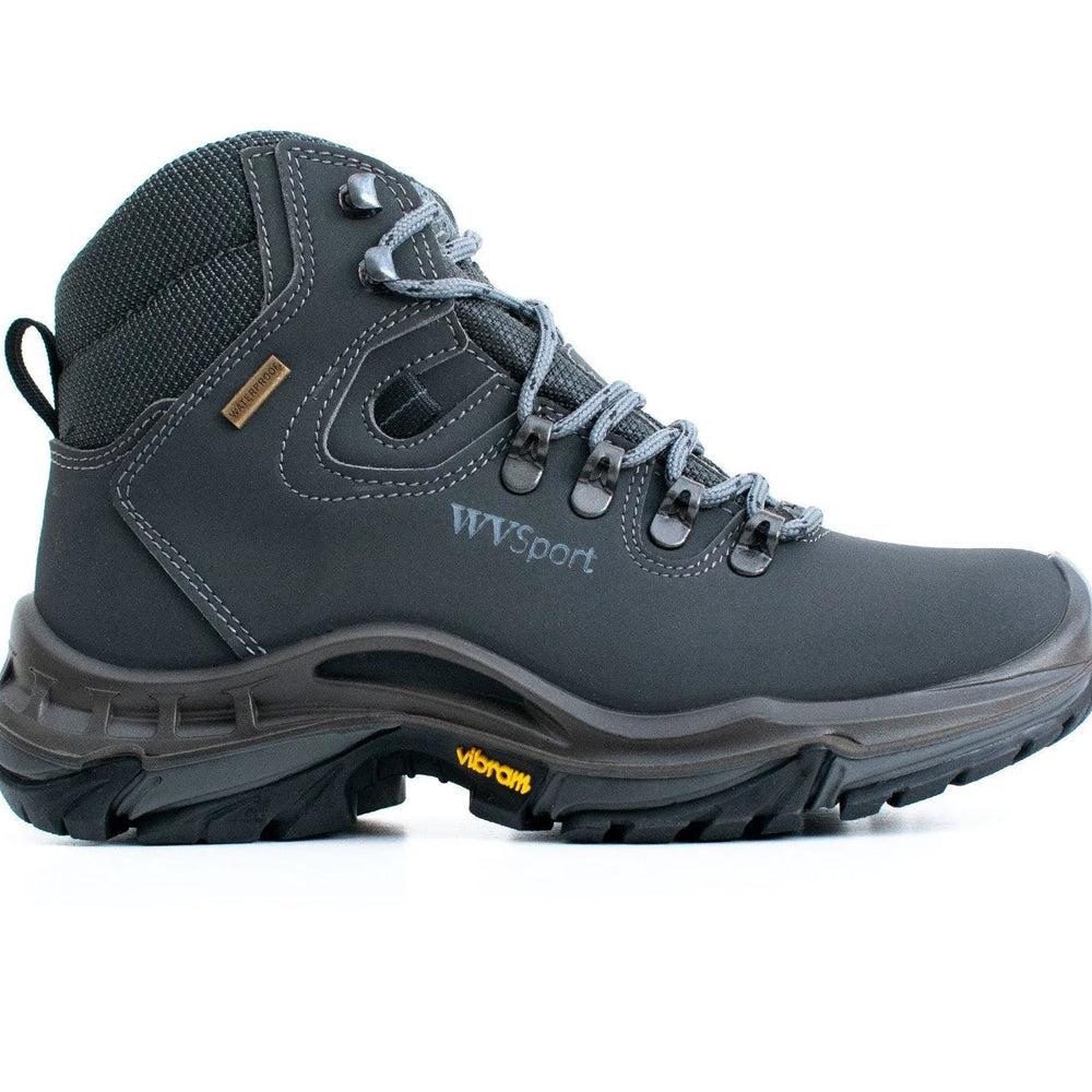 
                  
                    Men's WVSport Waterproof Hiking Boots - 3 colours
                  
                