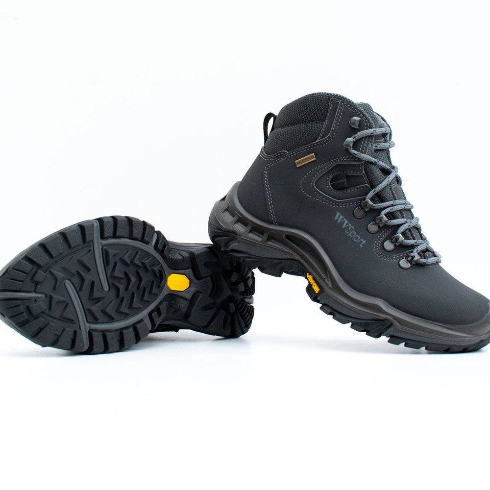 
                  
                    Men's WVSport Waterproof Hiking Boots - 3 colours
                  
                