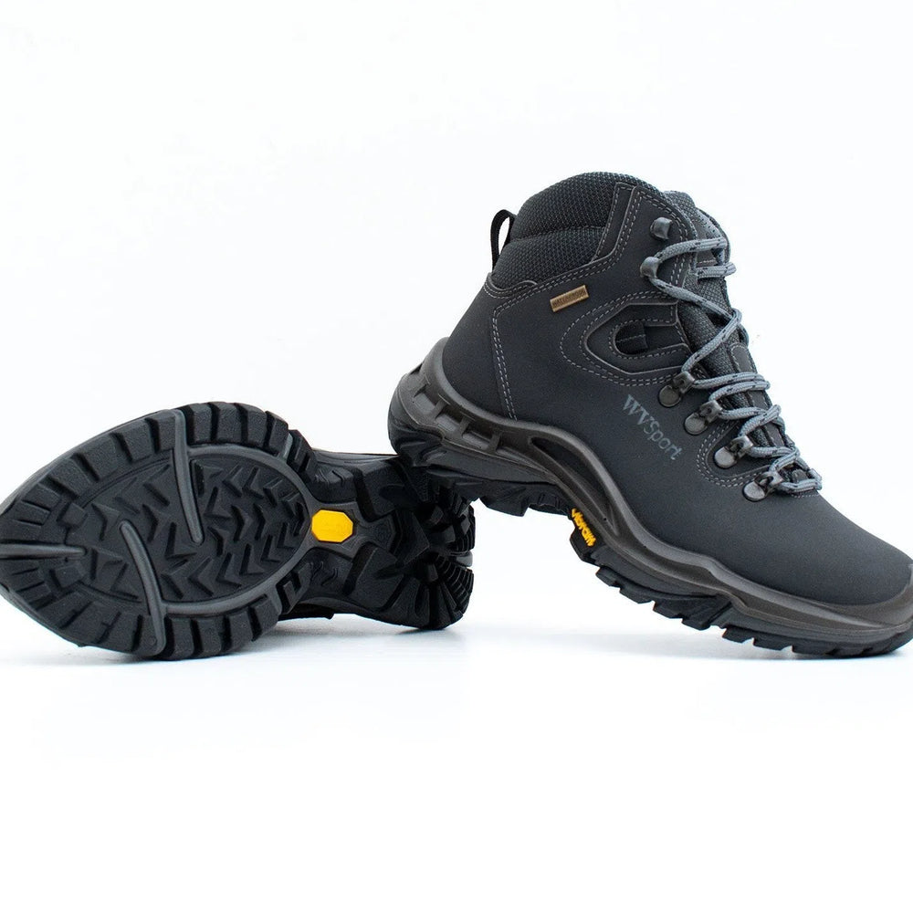 
                  
                    Men's WVSport Waterproof Hiking Boots - 3 colours
                  
                