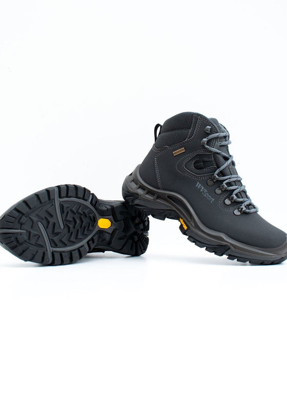 WVSport Waterproof Hiking Boots