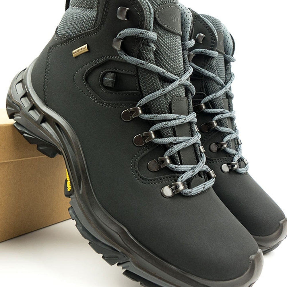 
                  
                    Men's WVSport Waterproof Hiking Boots - 3 colours
                  
                