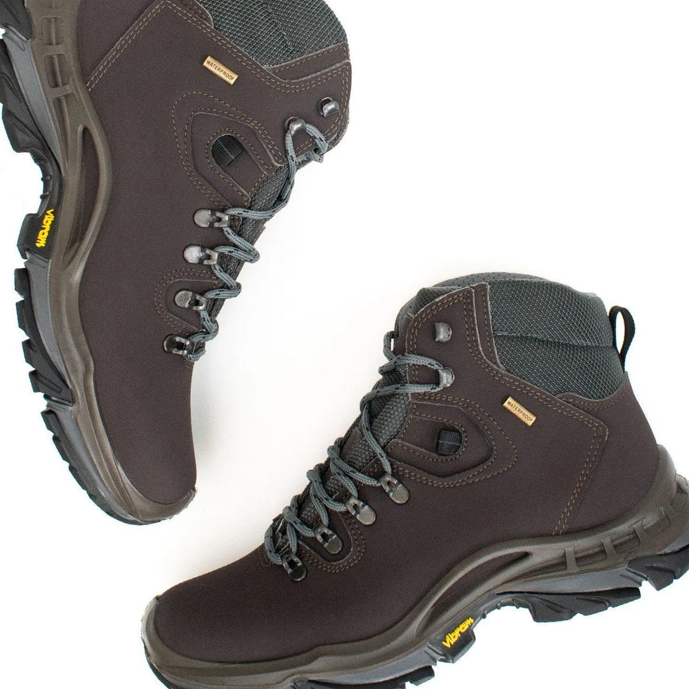 
                  
                    Men's WVSport Waterproof Hiking Boots - 3 colours
                  
                