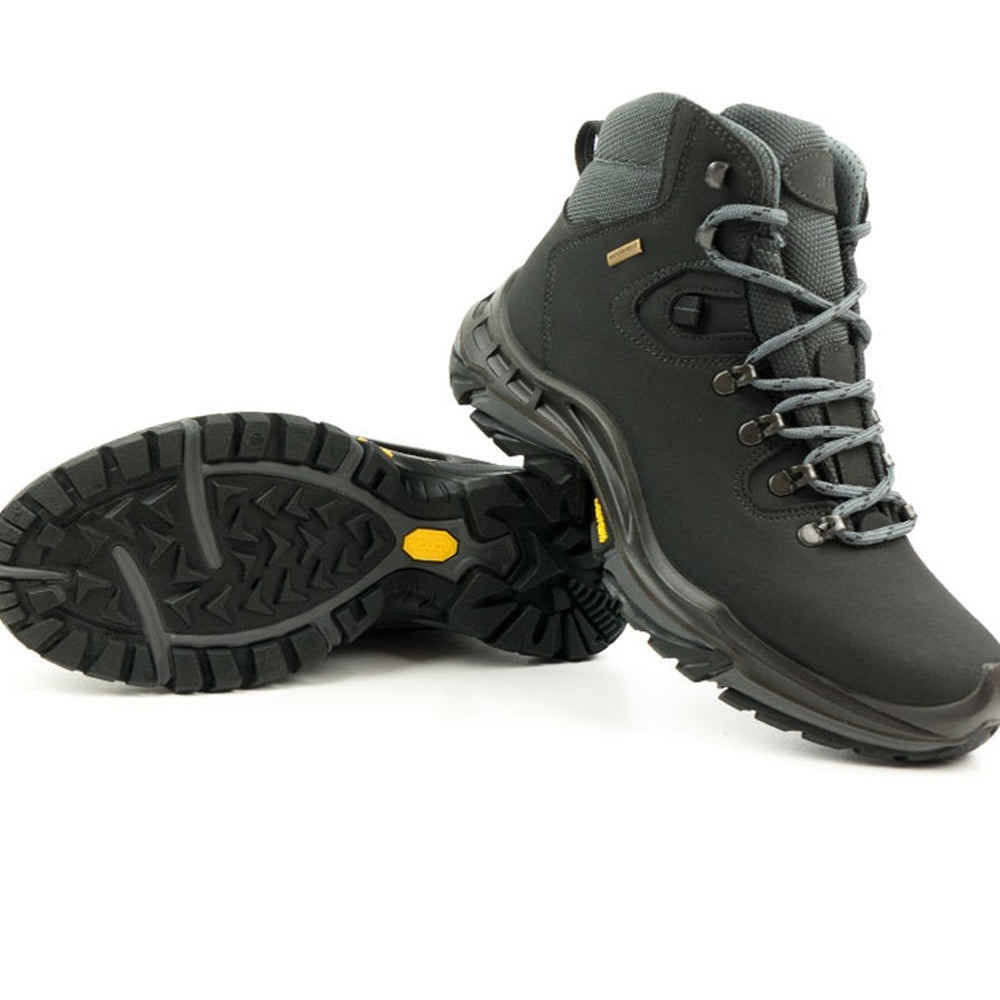 Men's WVSport Waterproof Hiking Boots - 3 colours