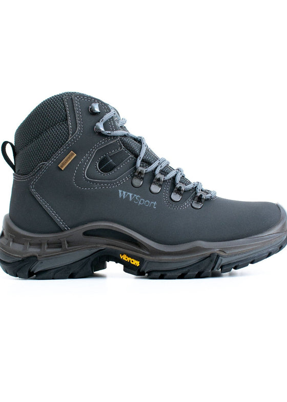 Women's WVSport Waterproof Hiking Boots - 3 colours