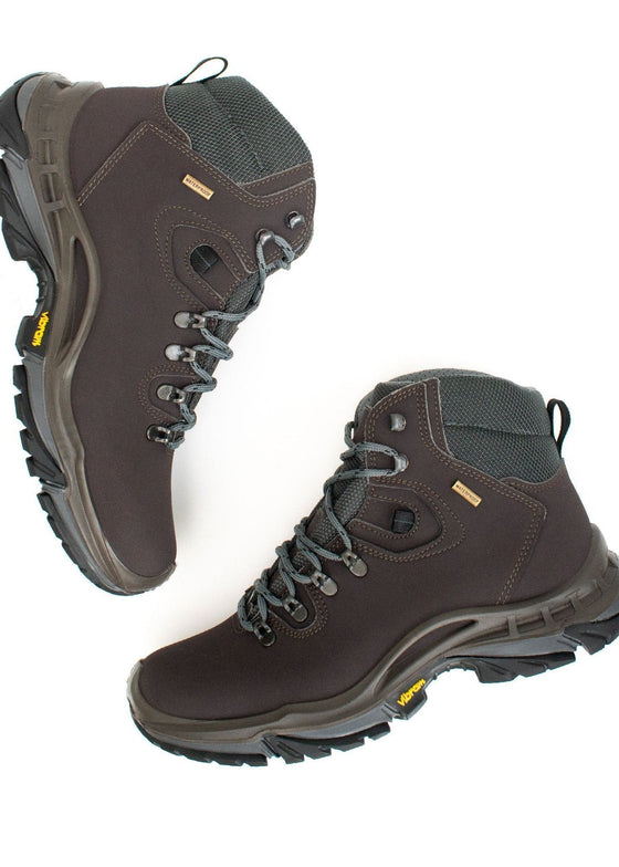 Women's WVSport Waterproof Hiking Boots - 3 colours